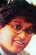 Du Bois doesn't think she died...