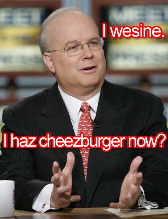 LOLCON Karl Rove 