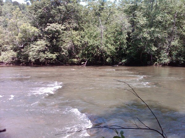 My River