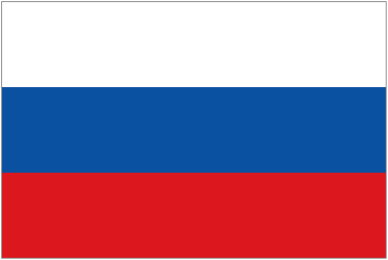 Russian Flag