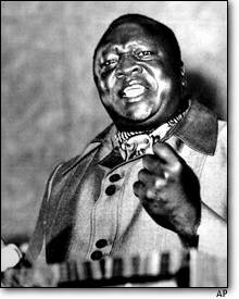 Idi Amin